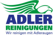 Adler Reinigungen Logo